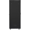 Lanberg rack cabinet 47U 800x1000 glass