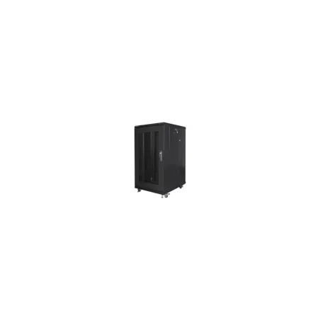 Lanberg Rack Cabinet 22U 600x800 Mesh