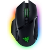 Razer Basilisk V3 Pro Wireless Gaming Mouse RF Wireless+Bluetooth+USB-C, 30000 DPI, Black / RZ01-04620100-R3G1