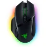 Razer Basilisk V3 Pro Wireless Gaming Mouse RF Wireless+Bluetooth+USB-C, 30000 DPI, Black / RZ01-04620100-R3G1