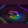 Razer Basilisk V3 Pro Wireless Gaming Mouse RF Wireless+Bluetooth+USB-C, 30000 DPI, Black / RZ01-04620100-R3G1