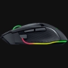 Razer Basilisk V3 Pro Wireless Gaming Mouse RF Wireless+Bluetooth+USB-C, 30000 DPI, Black / RZ01-04620100-R3G1