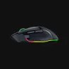 Razer Basilisk V3 Pro Wireless Gaming Mouse RF Wireless+Bluetooth+USB-C, 30000 DPI, Black / RZ01-04620100-R3G1