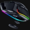 Razer Basilisk V3 Pro Wireless Gaming Mouse RF Wireless+Bluetooth+USB-C, 30000 DPI, Black / RZ01-04620100-R3G1