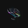 Razer Basilisk V3 Pro Wireless Gaming Mouse RF Wireless+Bluetooth+USB-C, 30000 DPI, Black / RZ01-04620100-R3G1