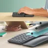 Logitech LOGI Ergo K860 Keyboard - Graphite (US)