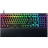 Razer Huntsman V3 Pro Wired Gaming Keyboard Full size, RGB, US, Black / RZ03-04970100-R3M1