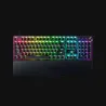 Razer Huntsman V3 Pro Wired Gaming Keyboard Full size, RGB, US, Black / RZ03-04970100-R3M1