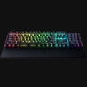 Razer Huntsman V3 Pro Wired Gaming Keyboard Full size, RGB, US, Black / RZ03-04970100-R3M1