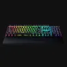 Razer Huntsman V3 Pro Wired Gaming Keyboard Full size, RGB, US, Black / RZ03-04970100-R3M1