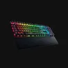 Razer Huntsman V3 Pro Wired Gaming Keyboard Full size, RGB, US, Black / RZ03-04970100-R3M1