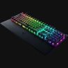 Razer Huntsman V3 Pro Wired Gaming Keyboard Full size, RGB, US, Black / RZ03-04970100-R3M1