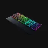 Razer Huntsman V3 Pro Wired Gaming Keyboard Full size, RGB, US, Black / RZ03-04970100-R3M1