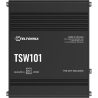 Teltonika TSW101 IOT SWITCH 5X10/100/1000 RJ45