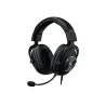 Logitech G PRO X SE Gaming Headset - Black - USB