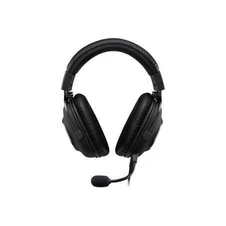 Logitech G PRO X SE Gaming Headset - Black - USB