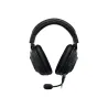 Logitech G PRO X SE Gaming Headset - Black - USB
