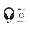 Logitech G PRO X SE Gaming Headset - Black - USB