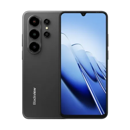 Blackview MOBILE PHONE WAVE 10C/4/32GB BLACK BLACKVIEW