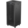 Lanberg rack cabinet 19 free-standing