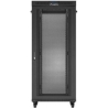 Lanberg rack cabinet 19 free-standing