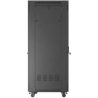 Lanberg rack cabinet 19 free-standing