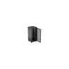 Lanberg rack cabinet 19 free-standing