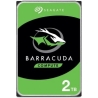 Seagate HDD BarraCuda 2TB 3.5 inches 256MB ST2000DM008