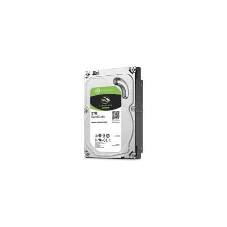 Seagate HDD BarraCuda 2TB 3.5 inches 256MB ST2000DM008