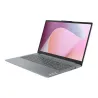 Lenovo IDEAPAD SLIM 3 RYZEN 5 40/15.6" FHD (1920X1080) IPS 300NITS ANTI-GLARE/16GB/512GB SSD/RADEON 610M/SD CARD READER/W11H/ENG