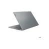 Lenovo IDEAPAD SLIM 3 RYZEN 5 40/15.6" FHD (1920X1080) IPS 300NITS ANTI-GLARE/16GB/512GB SSD/RADEON 610M/SD CARD READER/W11H/ENG