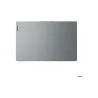 Lenovo IDEAPAD SLIM 3 RYZEN 5 40/15.6" FHD (1920X1080) IPS 300NITS ANTI-GLARE/16GB/512GB SSD/RADEON 610M/SD CARD READER/W11H/ENG