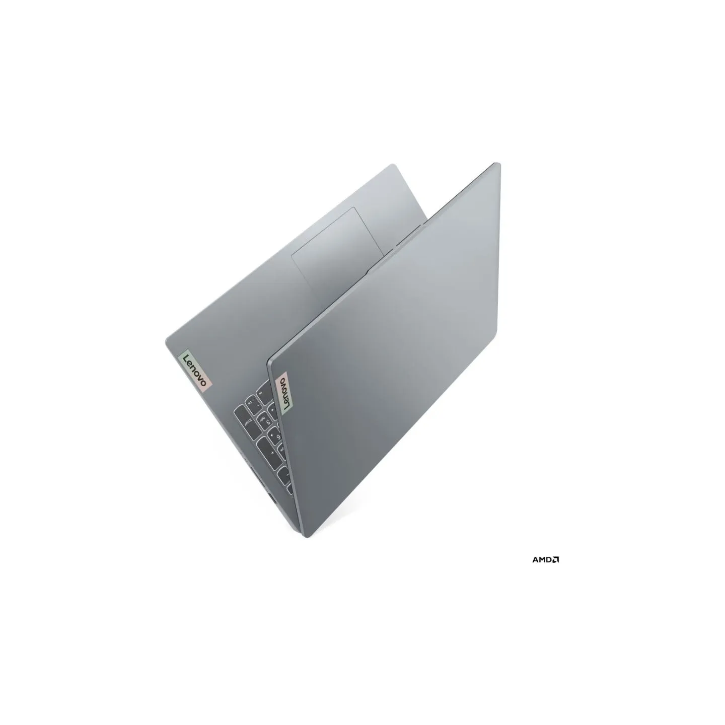 Lenovo IDEAPAD SLIM 3 RYZEN 5 40/15.6" FHD (1920X1080) IPS 300NITS ANTI-GLARE/16GB/512GB SSD/RADEON 610M/SD CARD READER/W11H/ENG