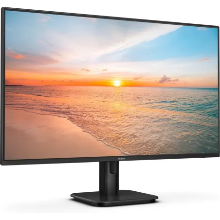 Philips | 27E1N1100A/00 | 27 " | IPS | 16:9 | 100 Hz | 4 ms | 1920 x 1080 pixels | 250 cd/m² | HDMI ports quantity 1 | Black | W