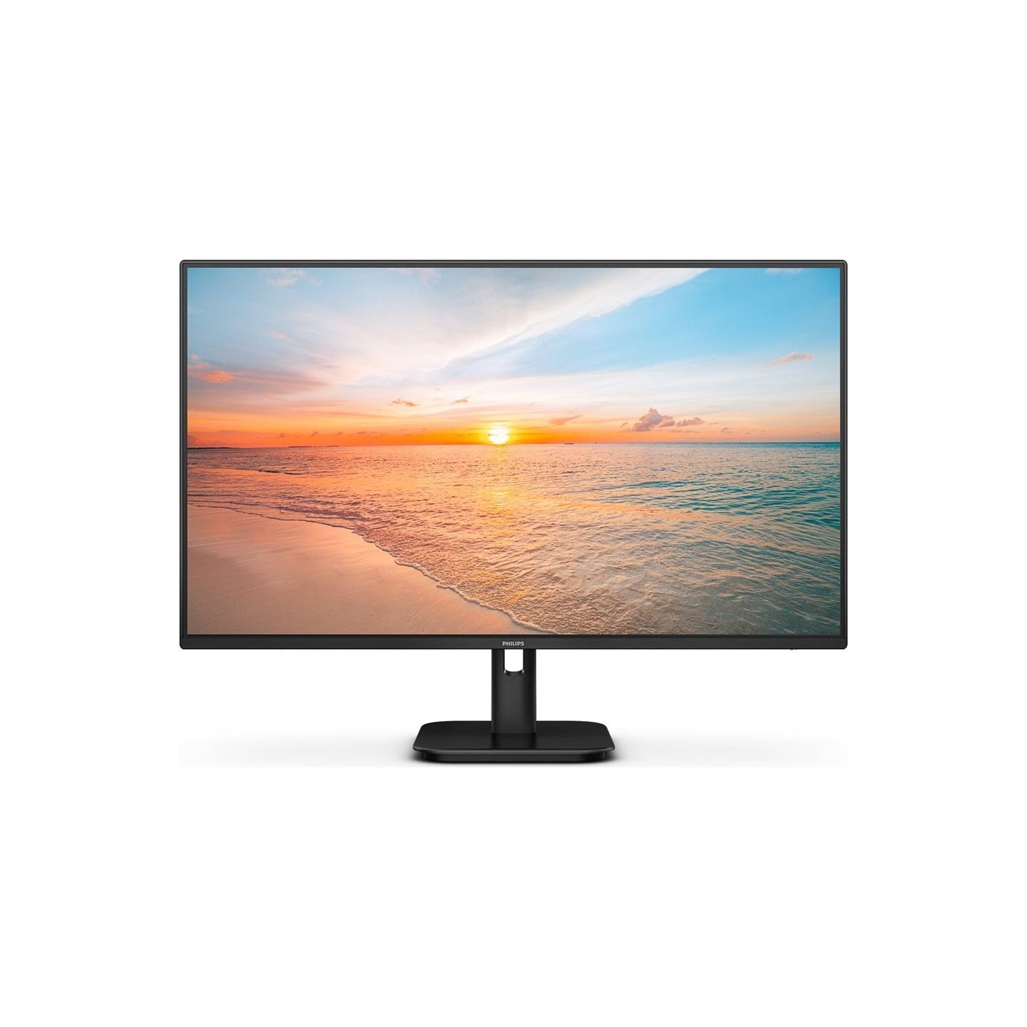 Philips | 27E1N1100A/00 | 27 " | IPS | 16:9 | 100 Hz | 4 ms | 1920 x 1080 pixels | 250 cd/m² | HDMI ports quantity 1 | Black | W