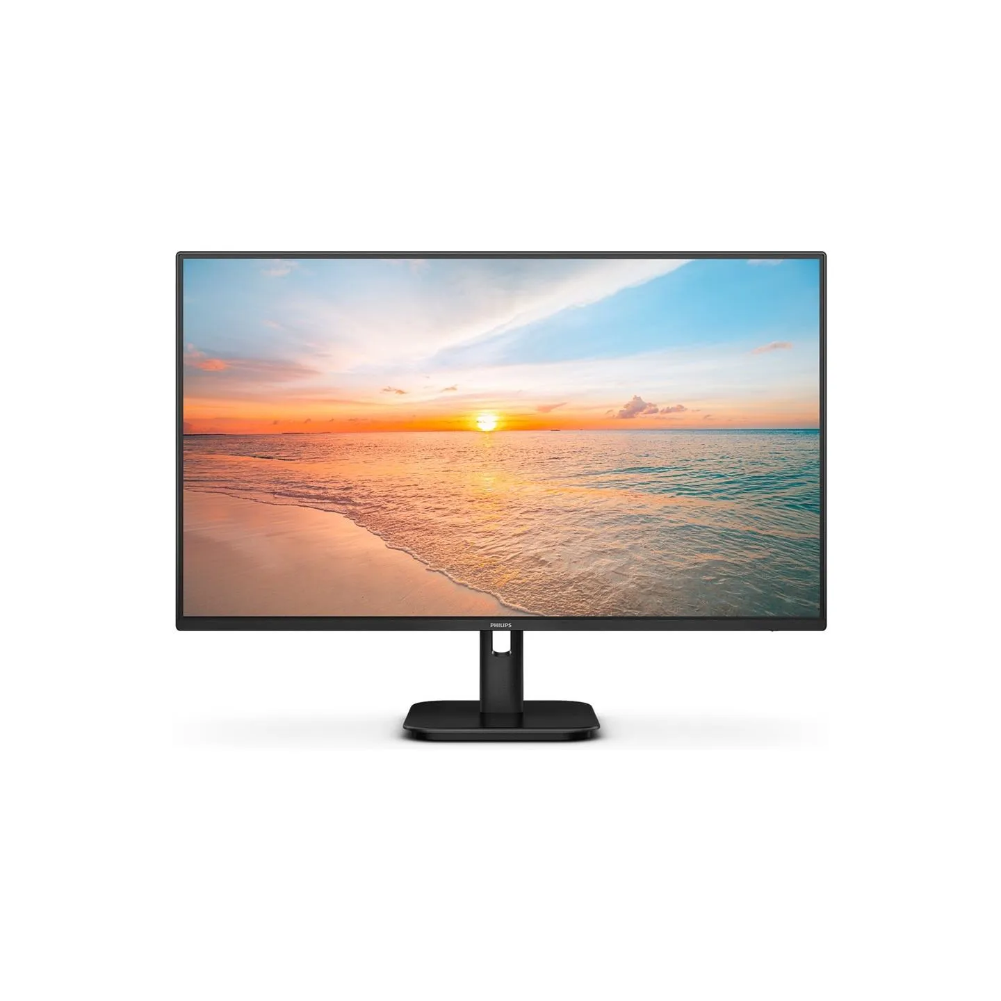 Philips | 27E1N1100A/00 | 27 " | IPS | 16:9 | 100 Hz | 4 ms | 1920 x 1080 pixels | 250 cd/m² | HDMI ports quantity 1 | Black | W