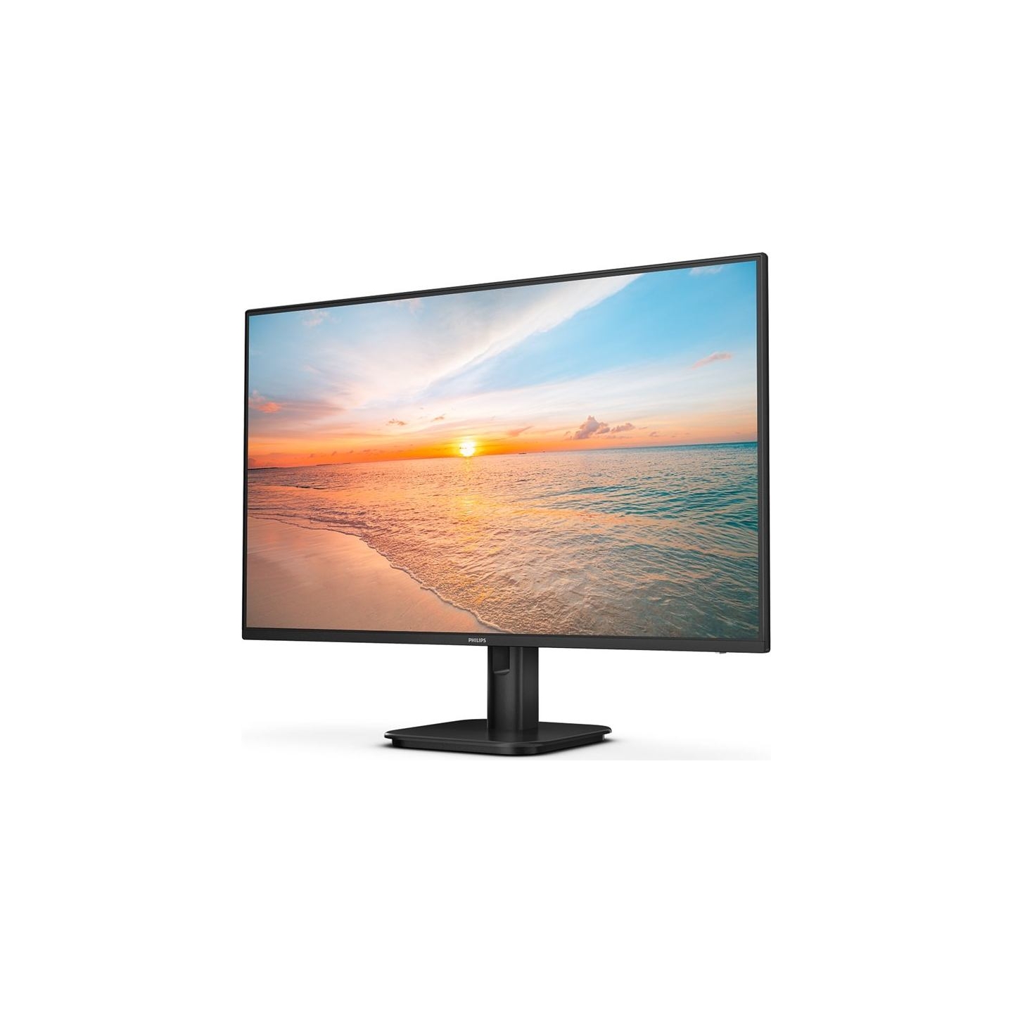 Philips | 27E1N1100A/00 | 27 " | IPS | 16:9 | 100 Hz | 4 ms | 1920 x 1080 pixels | 250 cd/m² | HDMI ports quantity 1 | Black | W