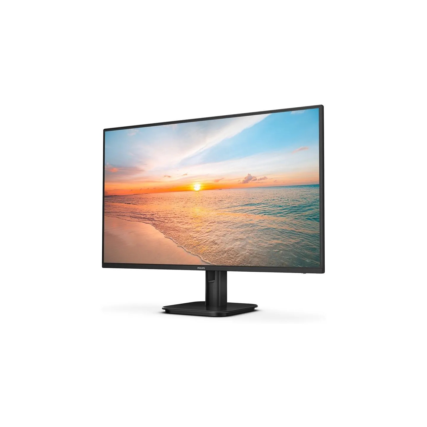 Philips | 27E1N1100A/00 | 27 " | IPS | 16:9 | 100 Hz | 4 ms | 1920 x 1080 pixels | 250 cd/m² | HDMI ports quantity 1 | Black | W
