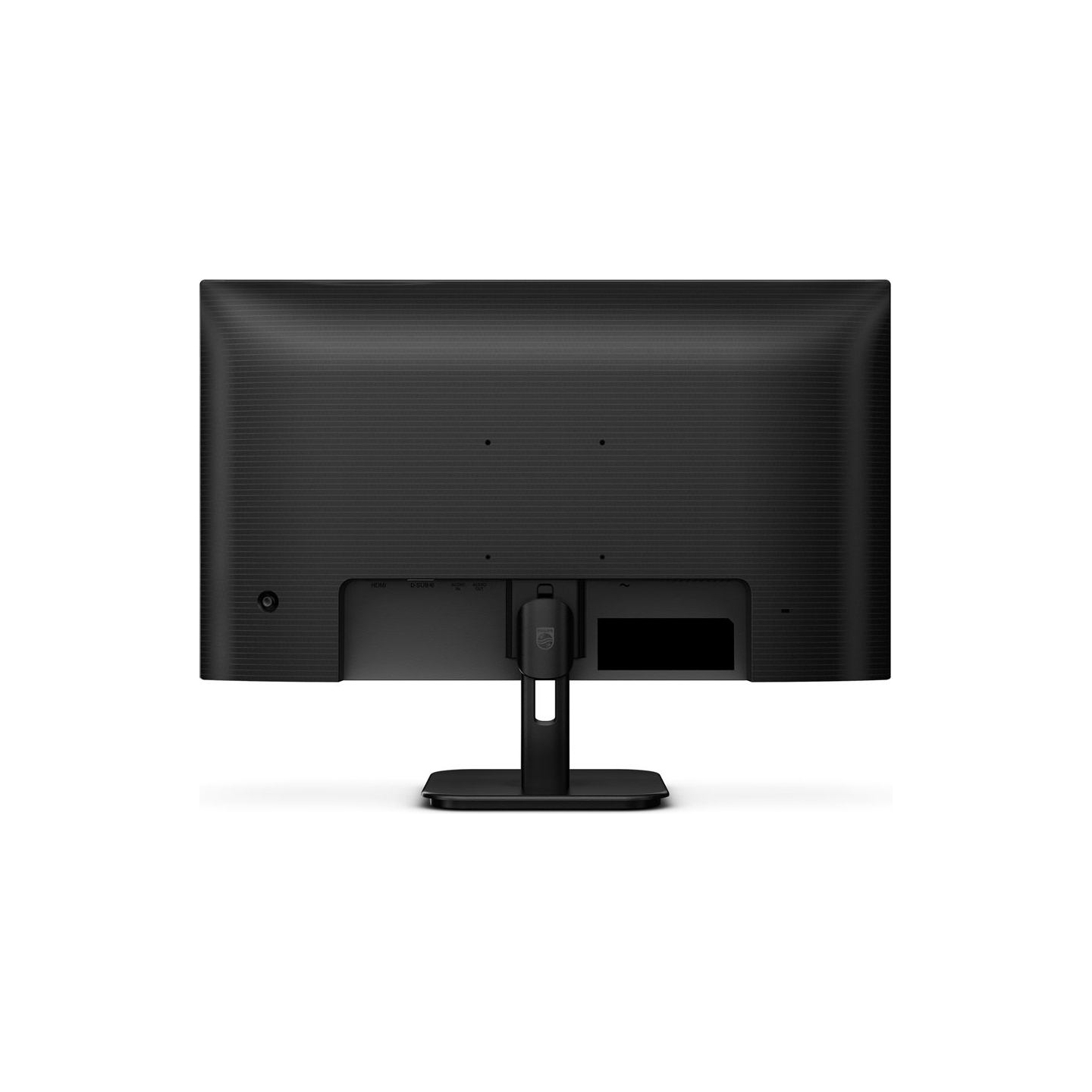 Philips | 27E1N1100A/00 | 27 " | IPS | 16:9 | 100 Hz | 4 ms | 1920 x 1080 pixels | 250 cd/m² | HDMI ports quantity 1 | Black | W