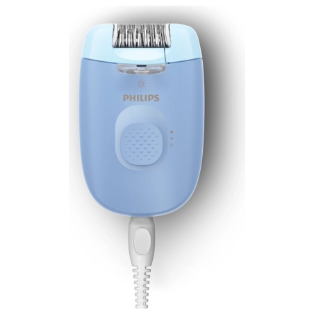 Philips Satinelle Essential BRE247/00 Corded compact epilator / BRE247/00