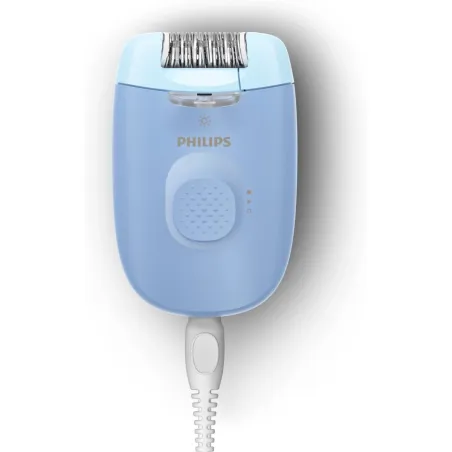 Philips Satinelle Essential BRE247/00 Corded compact epilator / BRE247/00