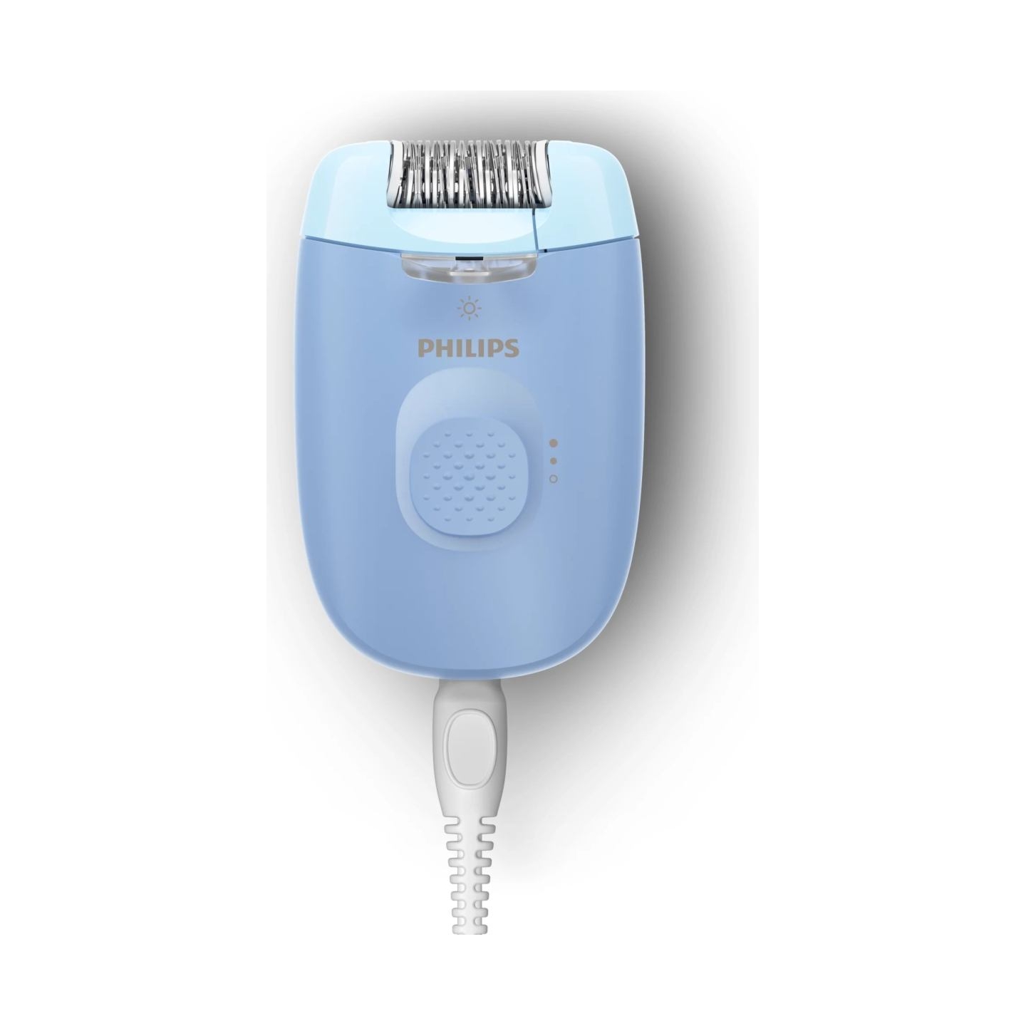 Philips Satinelle Essential BRE247/00 Corded compact epilator / BRE247/00