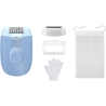 Philips Satinelle Essential BRE247/00 Corded compact epilator / BRE247/00