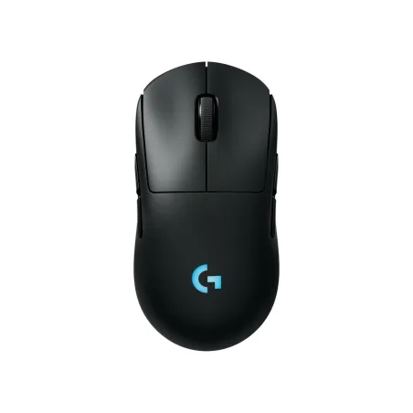 Logitech G Pro 2 Lightspeed Wireless Gaming Mouse RF Wireless 44000 DPI, Black / 910-007296