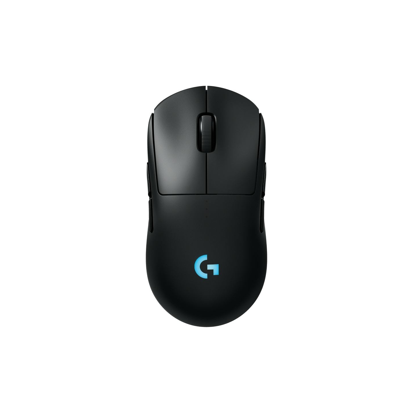 Logitech G Pro 2 Lightspeed Wireless Gaming Mouse RF Wireless 44000 DPI, Black / 910-007296