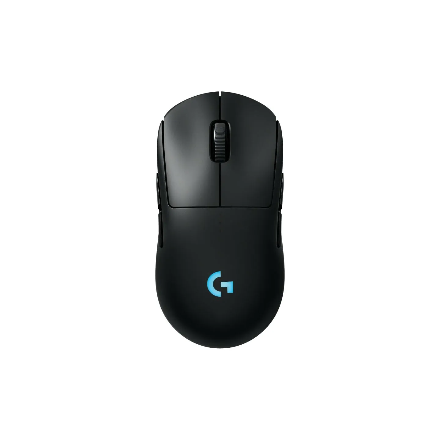 Logitech G Pro 2 Lightspeed Wireless Gaming Mouse RF Wireless 44000 DPI, Black / 910-007296
