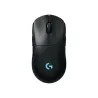 Logitech G Pro 2 Lightspeed Wireless Gaming Mouse RF Wireless 44000 DPI, Black / 910-007296
