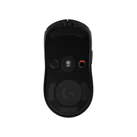Logitech G Pro 2 Lightspeed Wireless Gaming Mouse RF Wireless 44000 DPI, Black / 910-007296
