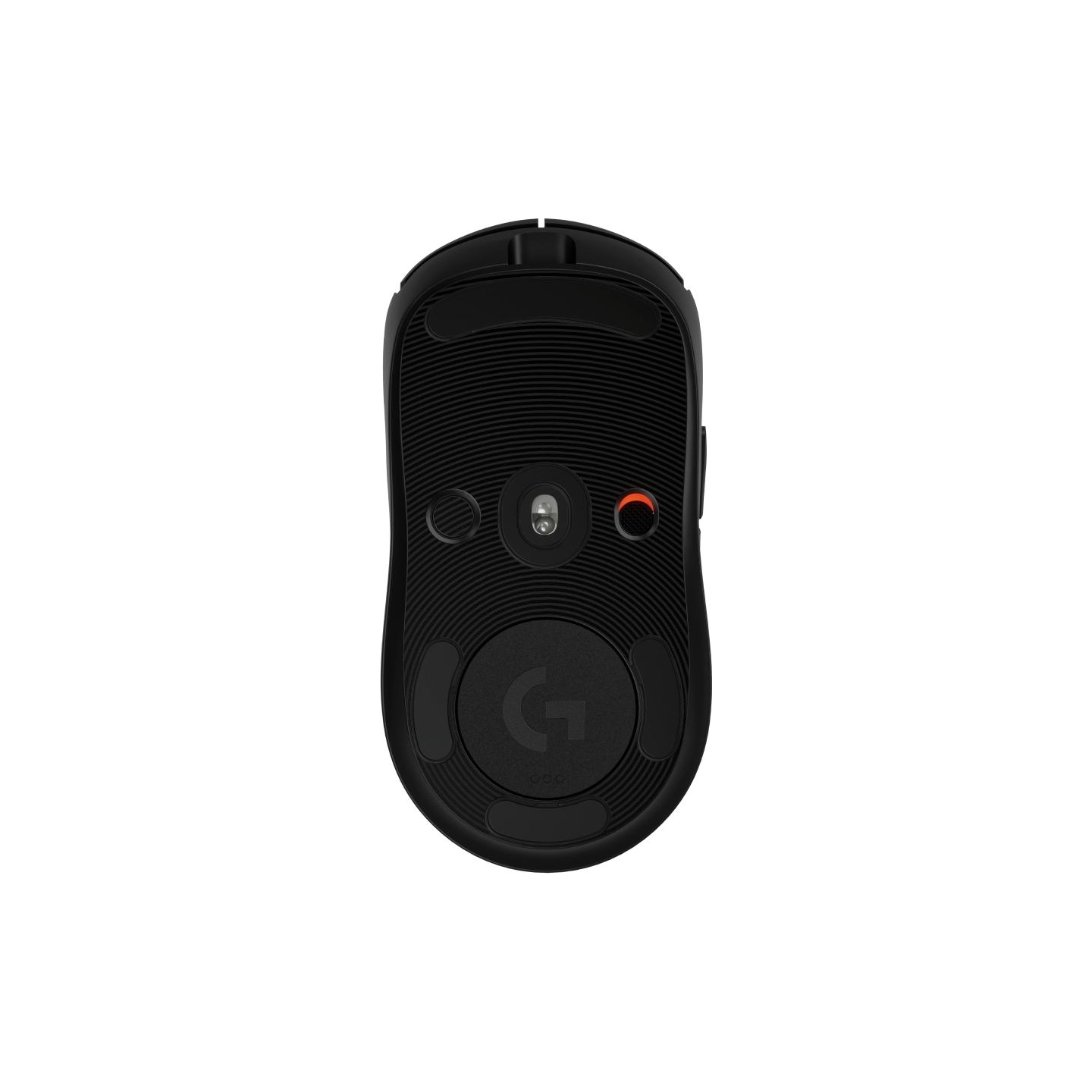 Logitech G Pro 2 Lightspeed Wireless Gaming Mouse RF Wireless 44000 DPI, Black / 910-007296
