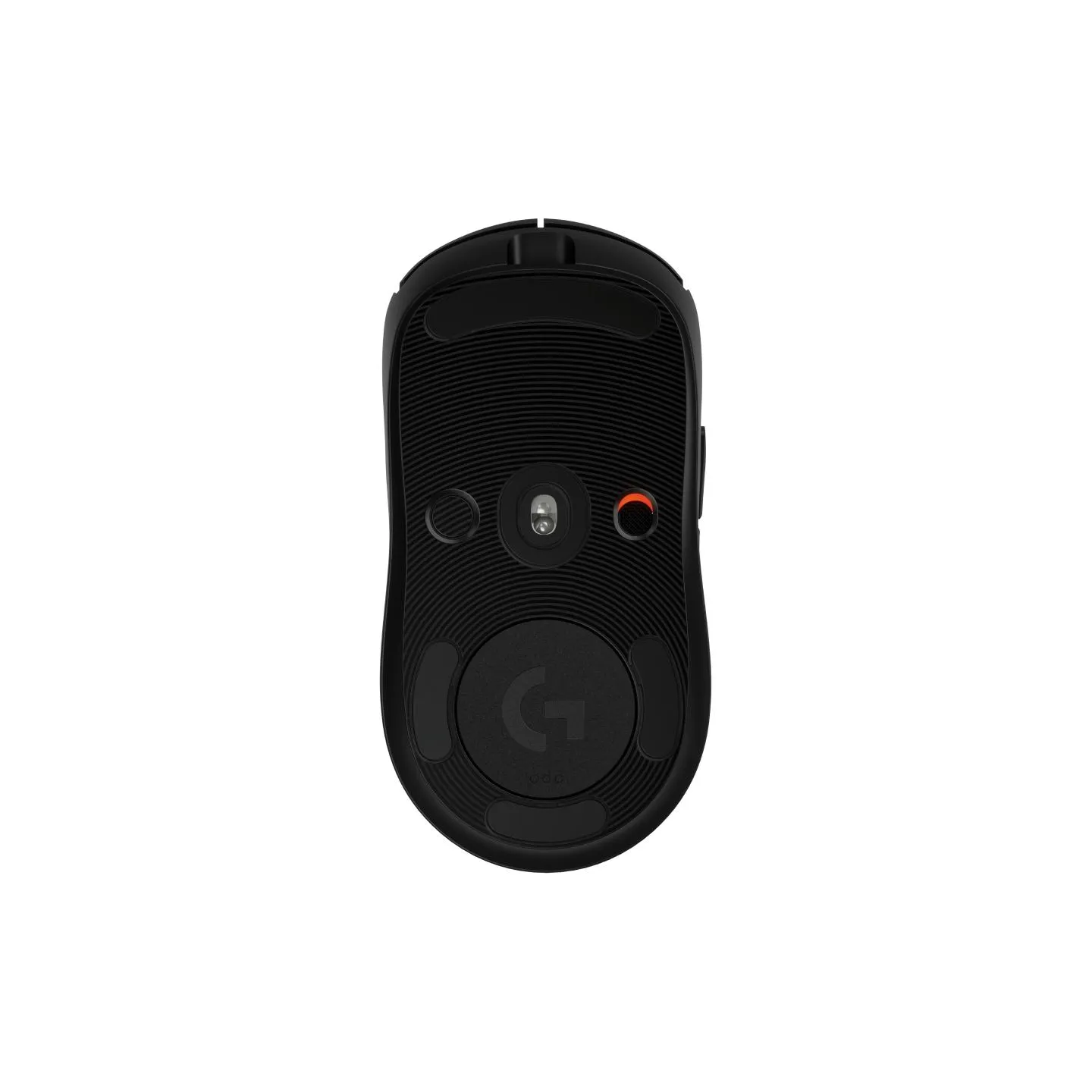 Logitech G Pro 2 Lightspeed Wireless Gaming Mouse RF Wireless 44000 DPI, Black / 910-007296